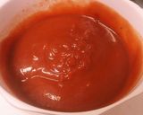 koyayashi流和風ナポリタン作り方1写真