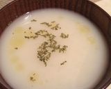 簡単☆食べるポタージュ作り方5写真