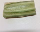 巻き巻き冷やし中華作り方9写真
