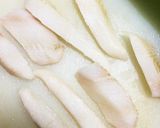 お魚フリッターみぞれがけ作り方3写真