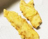 お魚フリッターみぞれがけ作り方4写真
