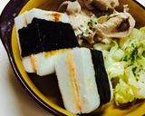 低糖質☆たらこマヨチーズはんぺん作り方5写真