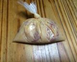 粕漬け鳥から揚げ作り方2写真