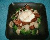 Morning Dish作り方7写真