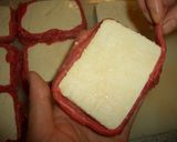 ちょっとリッチな☆豆腐ステーキ。作り方2写真