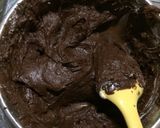 ☆ガトーショコラ☆作り方6写真