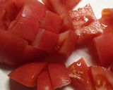豚肉と玉ねぎのケチャップ炒め作り方3写真