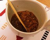 男子が喜ぶ♬ 生姜焼き粗びきハンバーグ作り方6写真
