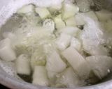 “あの△○□” de おでんパーティ♪作り方1写真