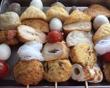 “あの△○□” de おでんパーティ♪作り方4写真