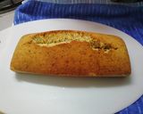簡単大人なスパイシーパウンドケーキ作り方6写真