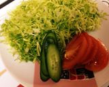 男子が喜ぶ♬ 生姜焼き粗びきハンバーグ作り方7写真