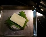 しゃきっとおいしい大根サンド作り方3写真