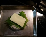 しゃきっとおいしい大根サンド作り方3写真