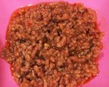 なんにでも使える!肉味噌(❛ᴗ❛)作り方3写真