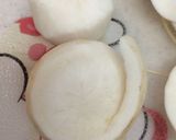 美味だから作って〜≧∇≦ 簡単カブ煮物♡作り方1写真
