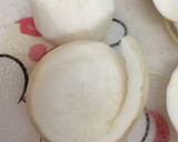 美味だから作って〜≧∇≦ 簡単カブ煮物♡作り方1写真
