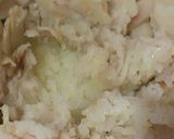 里芋お焼き作り方4写真