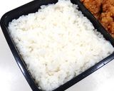 超簡単▶▶のり弁▶▶標準版作り方1写真