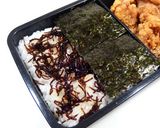 超簡単▶▶のり弁▶▶標準版作り方3写真