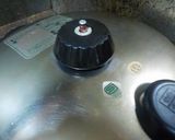 圧力鍋で豚バラチャーシュー（煮豚）作り方5写真