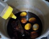 圧力鍋で豚バラチャーシュー（煮豚）作り方6写真