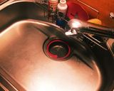 男子が喜ぶ♬ 生姜焼き粗びきハンバーグ作り方11写真
