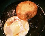 余った餃子の皮で☆簡単おやつ作り方3写真