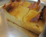 酒粕チーズケーキ作り方4写真