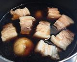簡単とろとろ☆豚の角煮作り方3写真