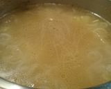 男めし！トマトと胡麻のつけ麺(ラーメン)作り方3写真