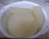 ボリューム満点！食欲そそる♪大根ステーキ作り方2写真