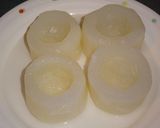 風呂吹き大根で懐石風作り方9写真