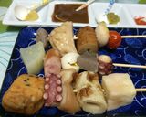 “あの△○□” de おでんパーティ♪作り方8写真