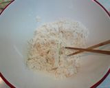 しそ入り水餃子作り方1写真