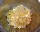しそ入り水餃子作り方3写真