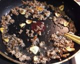 素を使わず絶品！麻婆豆腐作り方2写真