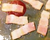 普通のカルボナーラ作り方3写真