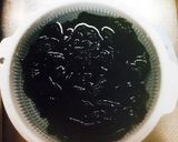 もう一品欲しい時の簡単ワカメサラダ作り方1写真