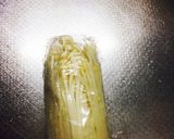 もう一品欲しい時の簡単ワカメサラダ作り方2写真