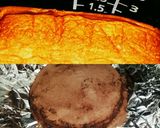 炊飯器で簡単ショコラケーキ作り方2写真