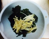 もう一品欲しい時の簡単ワカメサラダ作り方3写真