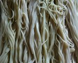 なんちゃって蕎麦寿司 風作り方1写真
