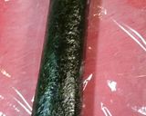 なんちゃって蕎麦寿司 風作り方5写真
