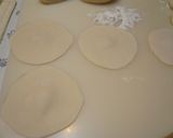 しそ入り水餃子作り方7写真
