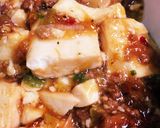素を使わず絶品！麻婆豆腐作り方5写真