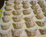 しそ入り水餃子作り方8写真