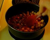 チャナマサラ（ベジタリアン・ヴィーガン）作り方4写真