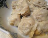 しそ入り水餃子作り方9写真