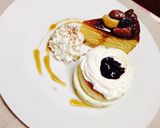 チーズ好きに捧ぐ！クワトロチーズケーキ♡作り方25写真